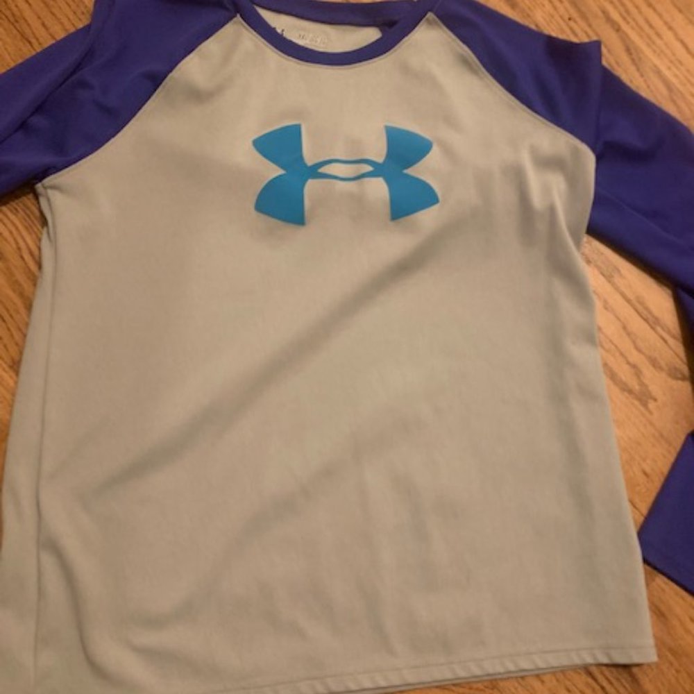 Nike Under Armour Ralph Lauren Bundle
